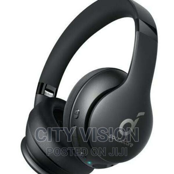 Anker Soundcore Life Q10i - main view