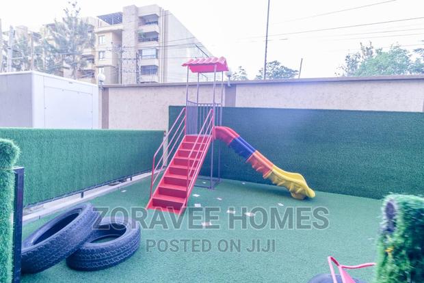 Charming 1br Furnished in Kilimani - thumbnail 8