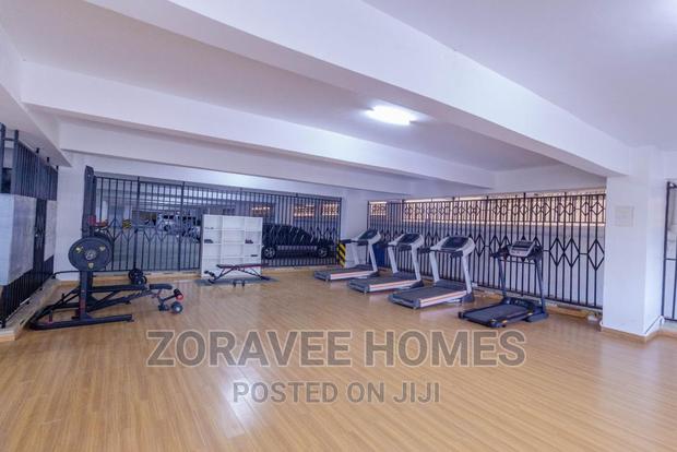 Charming 1br Furnished in Kilimani - thumbnail 7