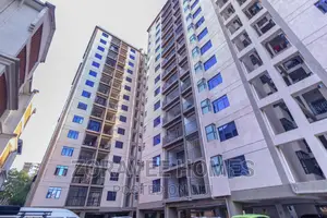 1BR Furnished Apartment in Kilimani - Perfect for City Commuters