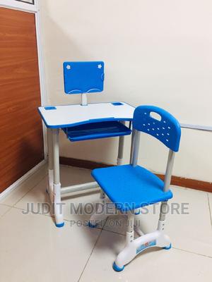 Study Desk - main view