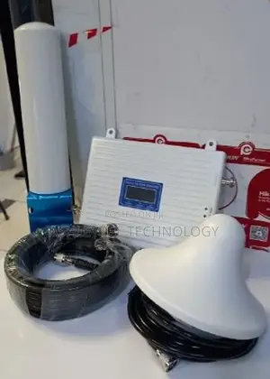 NETWORK Signal Booster Signal Booster