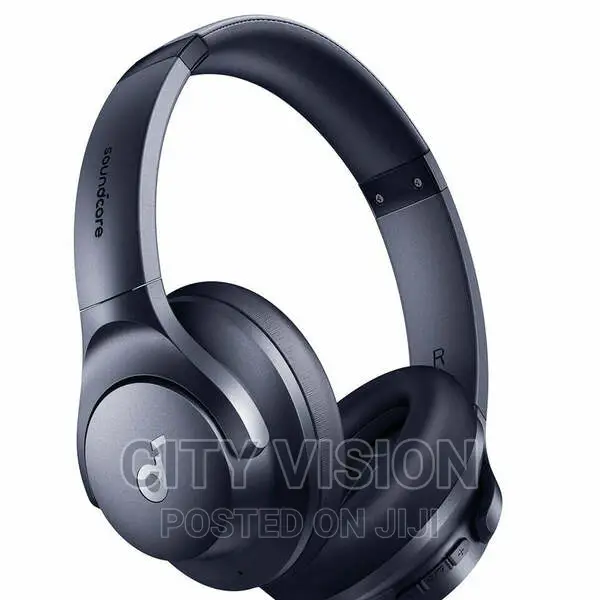 Soundcore Anker Q10i Headphones