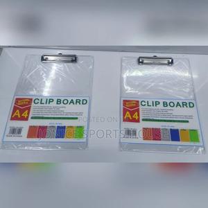New Exam Clips Boards - thumbnail 2