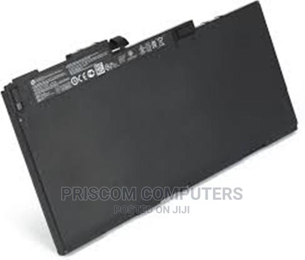Laptop Battery For HP Elitebook 840 845 850 755 - main view