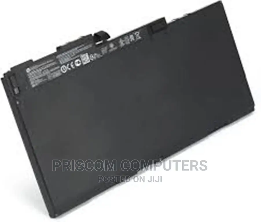 Laptop Battery For HP Elitebook 840 845 850 755