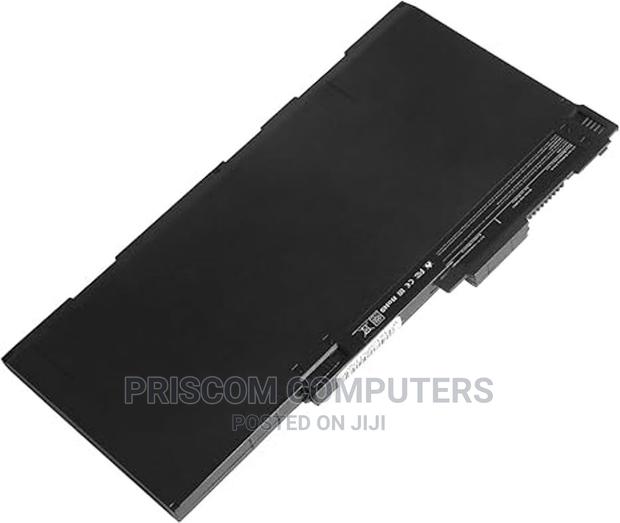 Laptop Battery For HP Elitebook 840 845 850 755 - thumbnail 2