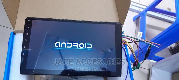 9 Inch Android 14 2gb+32gb +Cooling Fan - thumbnail 2