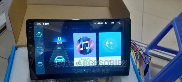 9 Inch Android 14 2gb+32gb +Cooling Fan