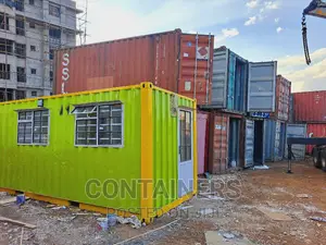 Budget Friendly Shipping Containers