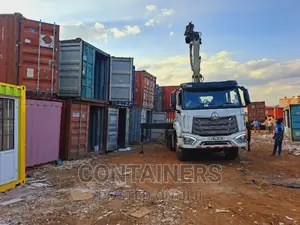 Budget Friendly Shipping Containers