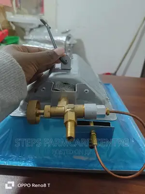 Gas Chick Heaters
