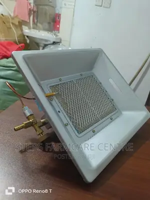 Gas Chick Heaters
