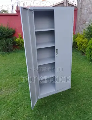 Still Filing Cabinets