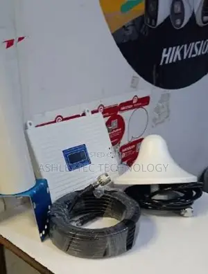 ORIGIGINAL 3g/2g GSM Phone Signal Booster