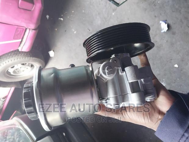 Power Steering 1TR - main view