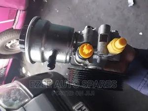 Power Steering 1TR