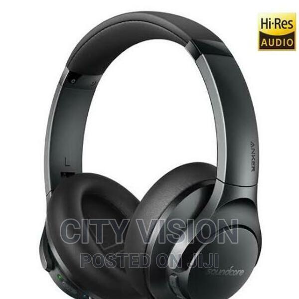 Anker Q20+ Headphones Available - main view