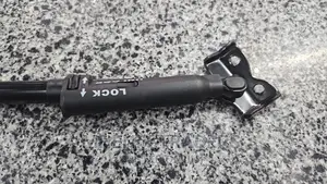 Pajero Boot Shock