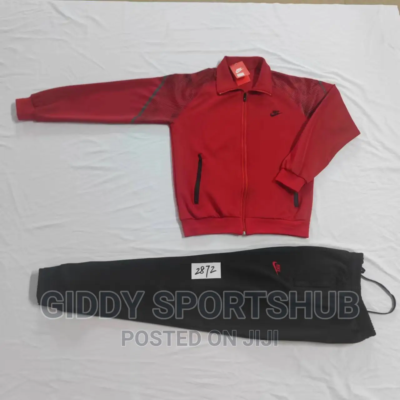Nike Tracksuit Super Quality