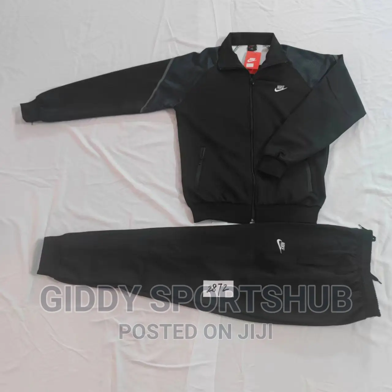 Nike Tracksuit Super Quality