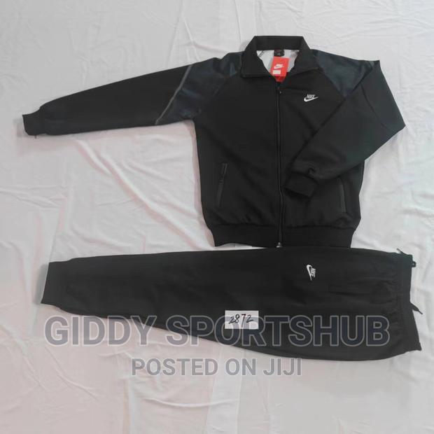 Nike Tracksuit Super Quality - thumbnail 2