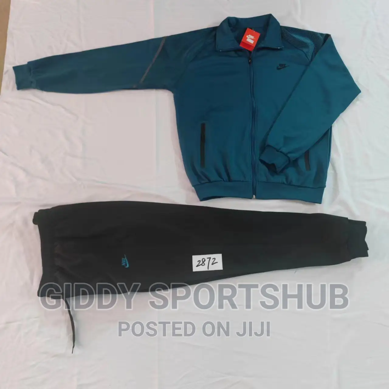 Nike Tracksuit Super Quality