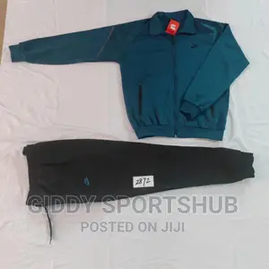 Nike Tracksuit Super Quality