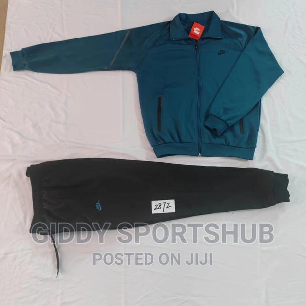 Nike Tracksuit Super Quality - thumbnail 3