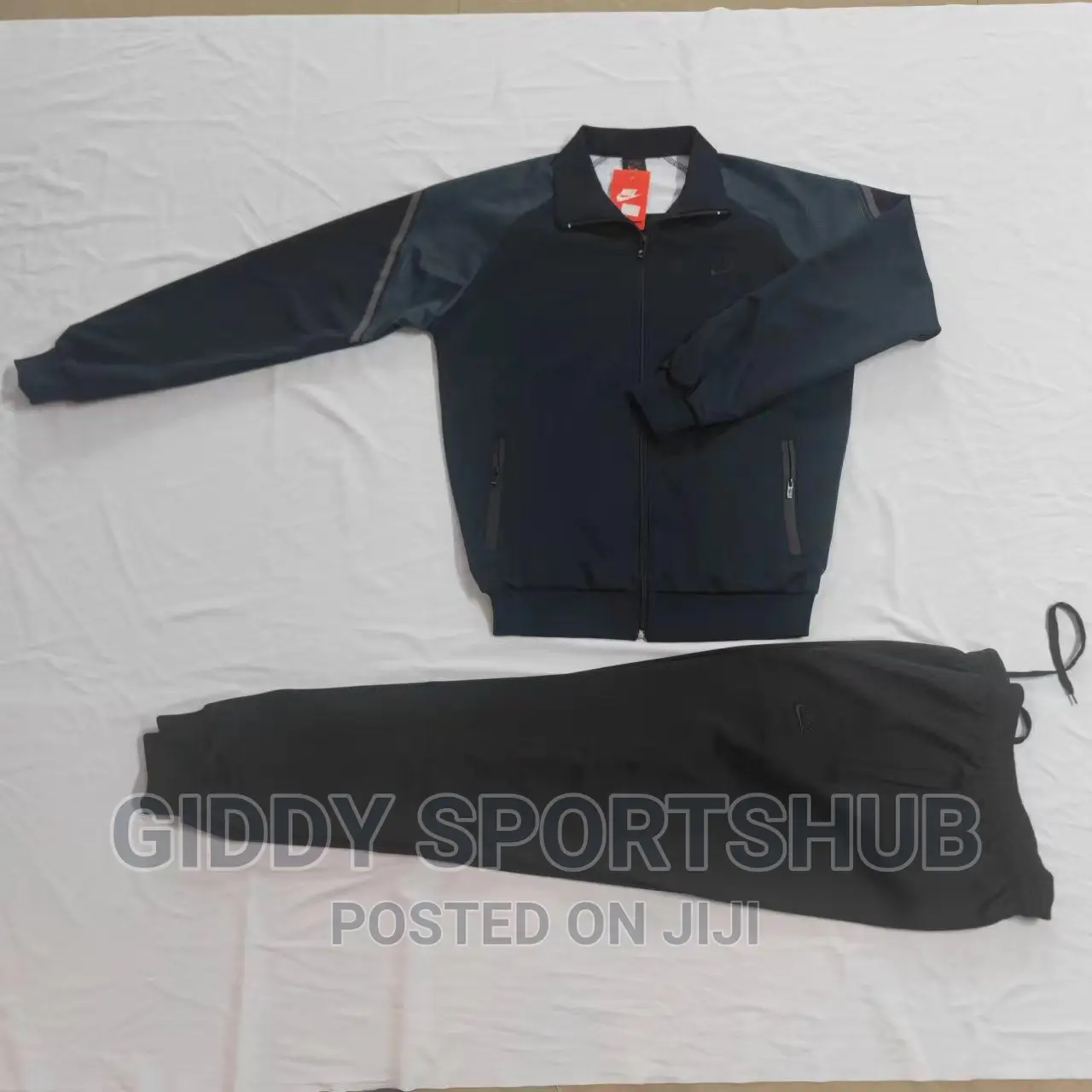 Nike Tracksuit Super Quality