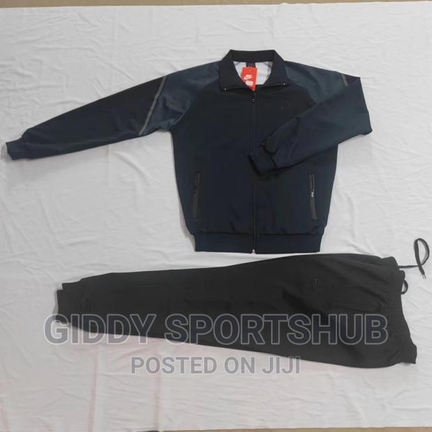 Nike Tracksuit Super Quality - thumbnail 4