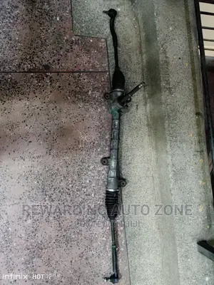 Fielder 2009 Steering Ruck.2wheel.