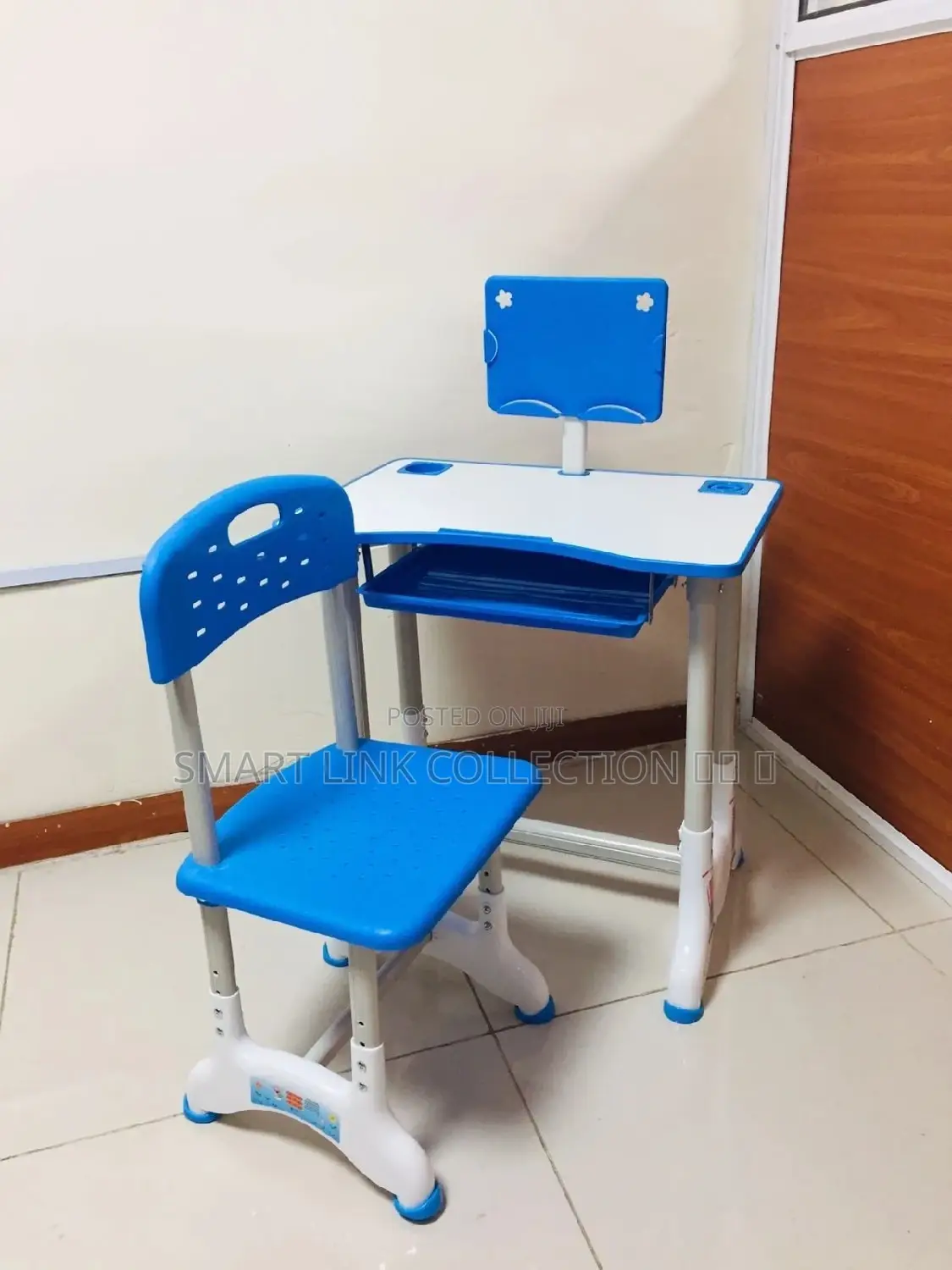 Study Desk