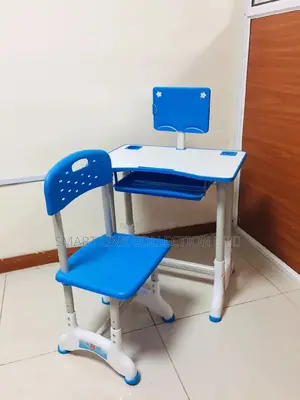 Study Desk