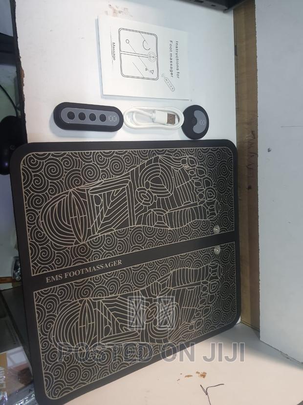 Professional Ems Foot Massager - thumbnail 3