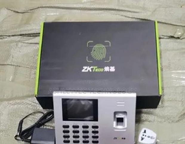 Zkteco F22 Biometric Fingerprint Time Attendance and Access