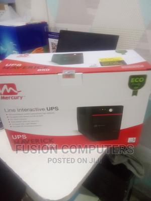 Mercury Maverick Ups 850va - thumbnail 2