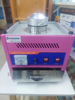 Superior Candy Floss Machine - thumbnail 2