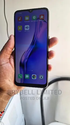 Oppo A31 64 GB Black