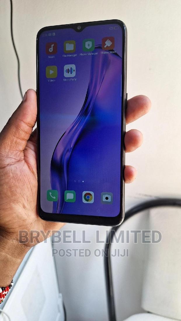 Oppo A31 64 GB Black - thumbnail 4