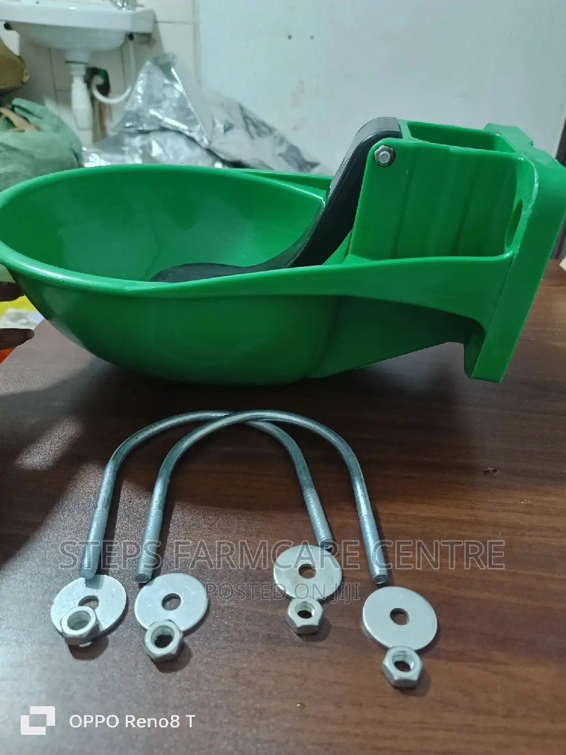 Cow Automatic Waterer
