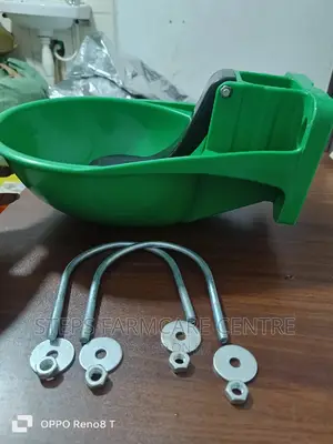Cow Automatic Waterer