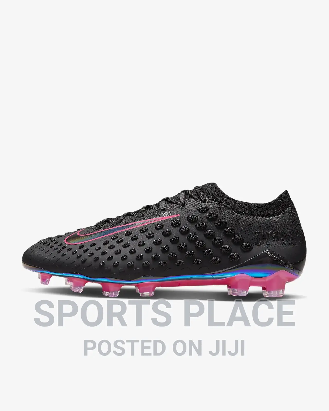 Nike Phantom Ultra Venom Football Boots