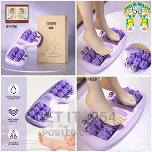 Feet Massage Roller K Relief Pain,Muscle Relaxation,