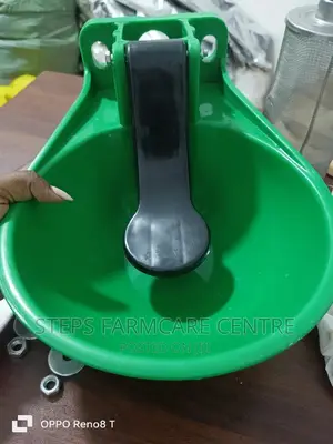 Cow Automatic Waterer