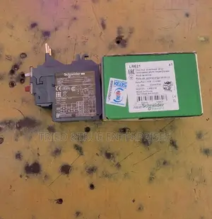 25amps Overload Relay Switch(Schneider)