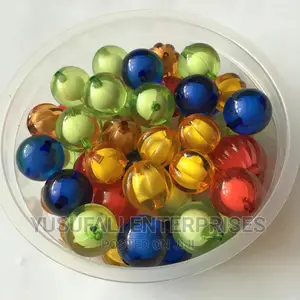 CBC Beads Wholesale for School Learning Curriculum Syllabus