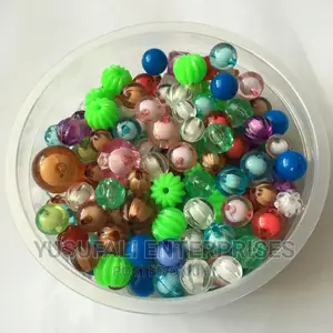 CBC Beads Wholesale for School Learning Curriculum Syllabus