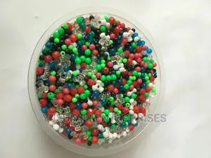 CBC Beads Wholesale for School Learning Curriculum Syllabus