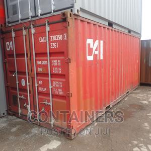 Quality Shipping Container Solutions - thumbnail 2